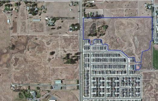 LAND FOR SALE: 2406 Fulton Rd, Santa Rosa, CA 95403